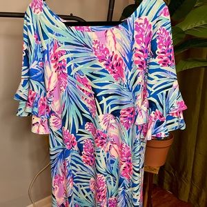 Lilly Pulitzer Lula Dress